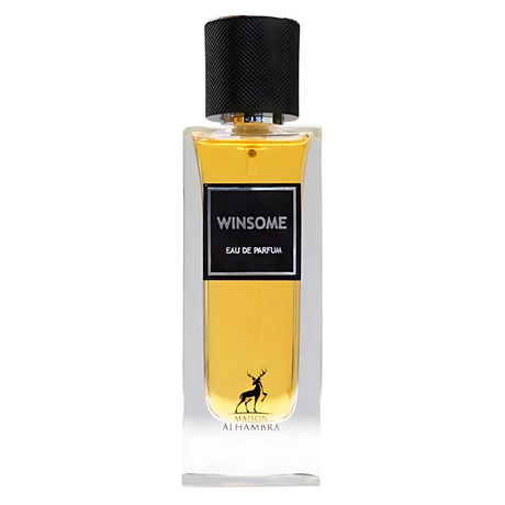 Winsome Maison Alhambra Edp 90Ml Unisex