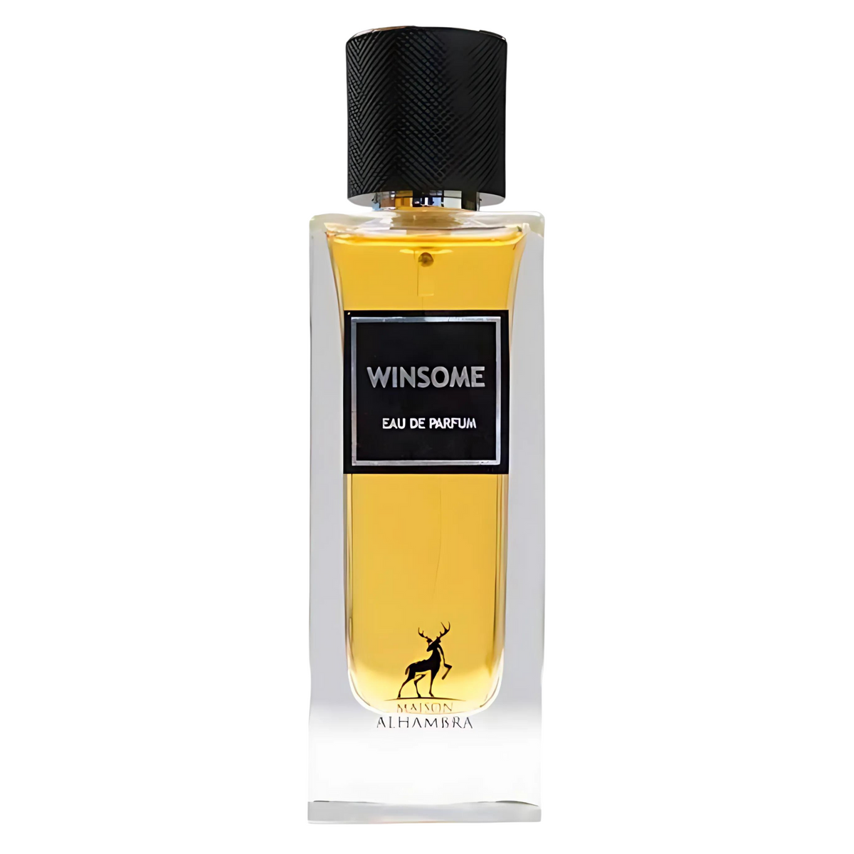 Winsome Maison Alhambra Edp 90Ml Unisex