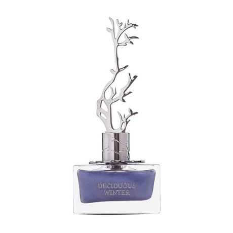 Winter Deciduous Aurora Scents Edp 100Ml + 9Ml Mujer - Inspirado en Cool Water Night Dive Woman Davidoff