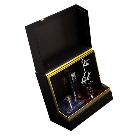 Winter Deciduous Aurora Scents Edp 100Ml + 9Ml Mujer - Inspirado en Cool Water Night Dive Woman Davidoff