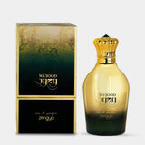 Afnan Wujood Zimaya Edp 100ML Unisex- Inspirado en Babycat Yves Saint Laurent