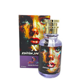 X Edition Speciale Devsana Edp 100 Ml Mujer - Inspirado En Erba Pura by Sospiro
