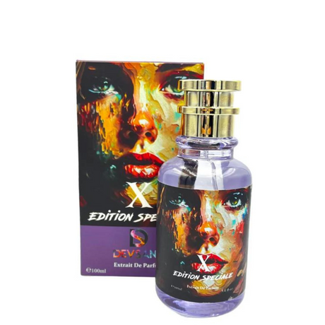 X Edition Speciale Devsana Edp 100 Ml Mujer-Inspirado En Erba Pura by Sospiro