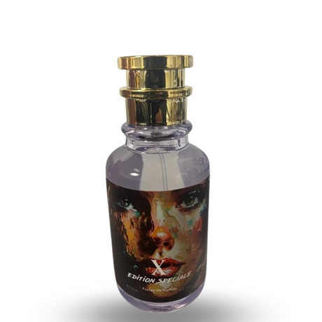 X Edition Speciale Devsana Edp 100 Ml Mujer-Inspirado En Erba Pura by Sospiro