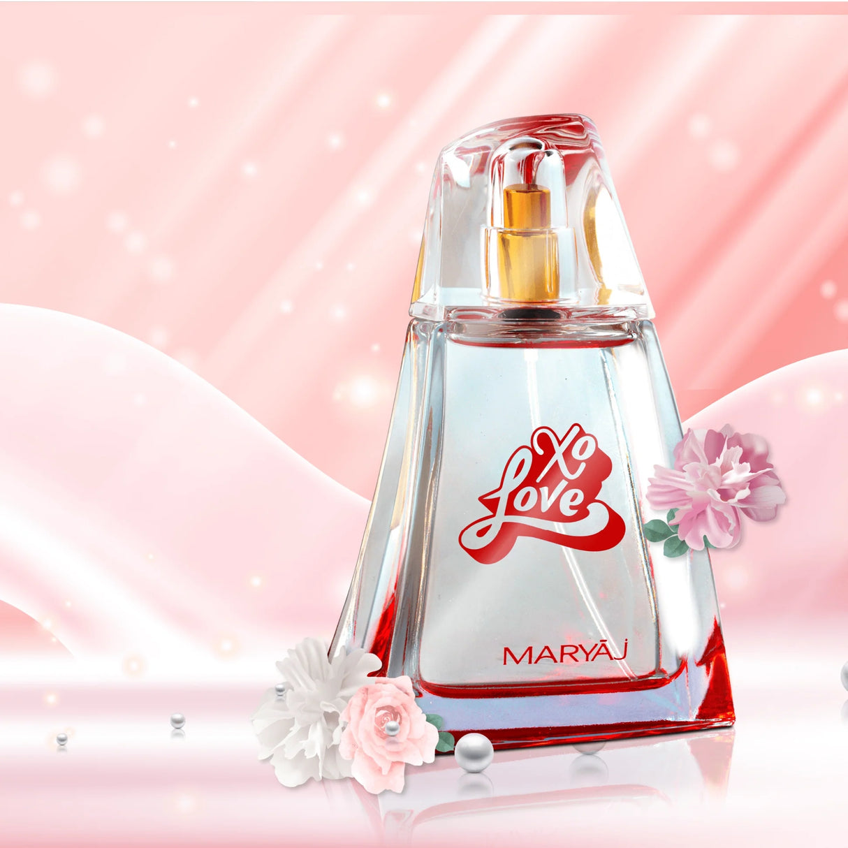 Xo Love For Her Mayraj Edp 100Ml Mujer