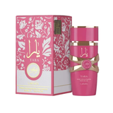 Yara Candy Lattafa Pure Concentrated Perfume Oil 20Ml Mujer
