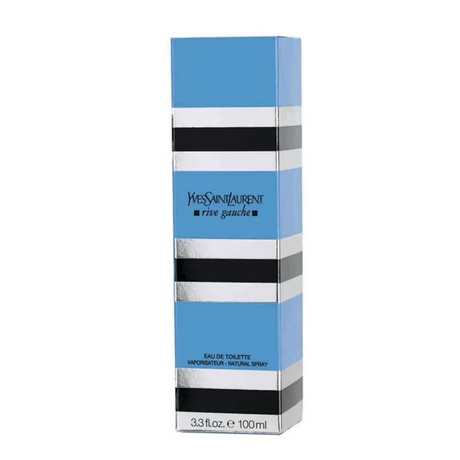 Rive Gauche Ysl Edt 100ML Mujer