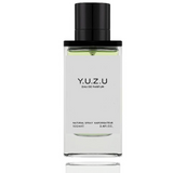 YUZU Fragrance World Edp 100 ML Unisex- Inspirado en Yuzu Eau de Parfum Acqua di Parma