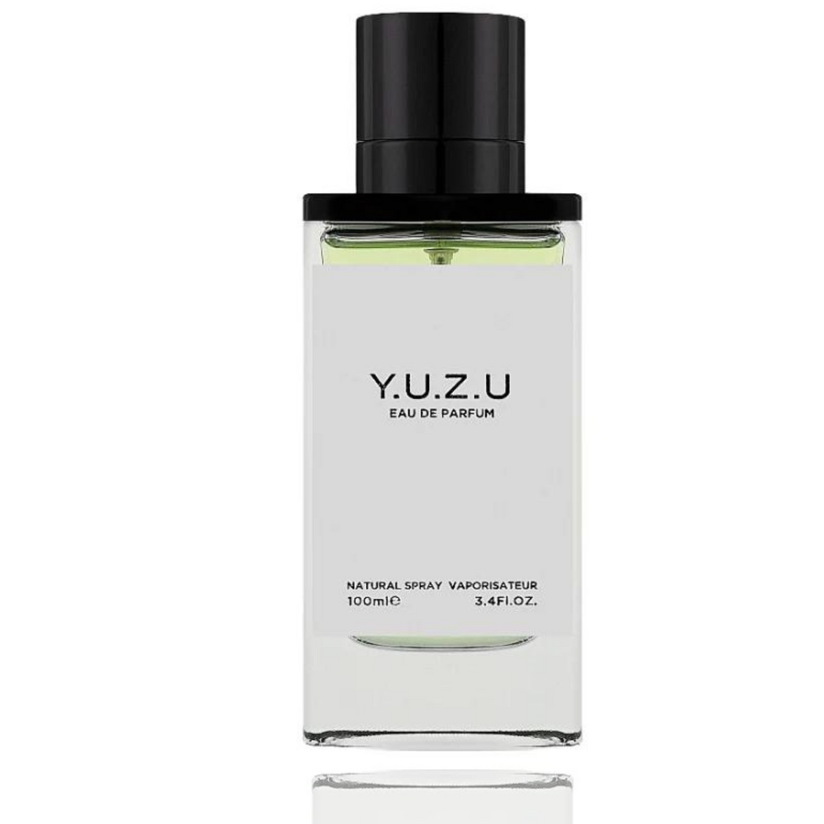 YUZU Fragrance World Edp 100 ML Unisex