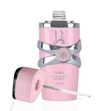 Yara Mujer Lattafa Pure Concentrated Perfume Oil 20Ml Mujer