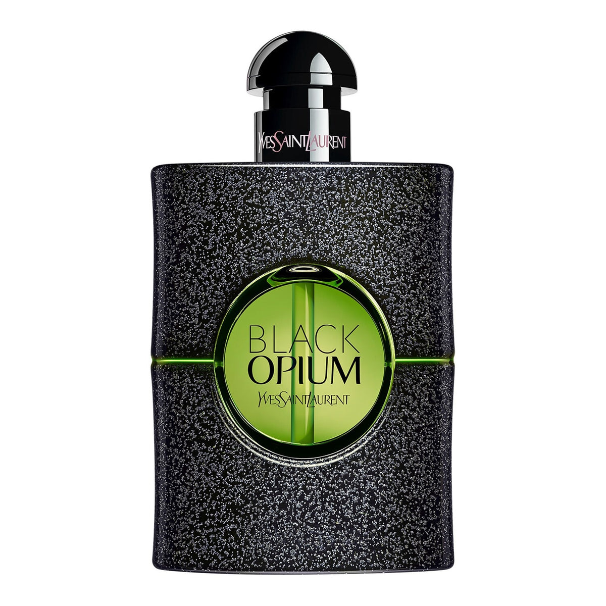 Black Opium Illicit Green YSL Edp 75ML Mujer