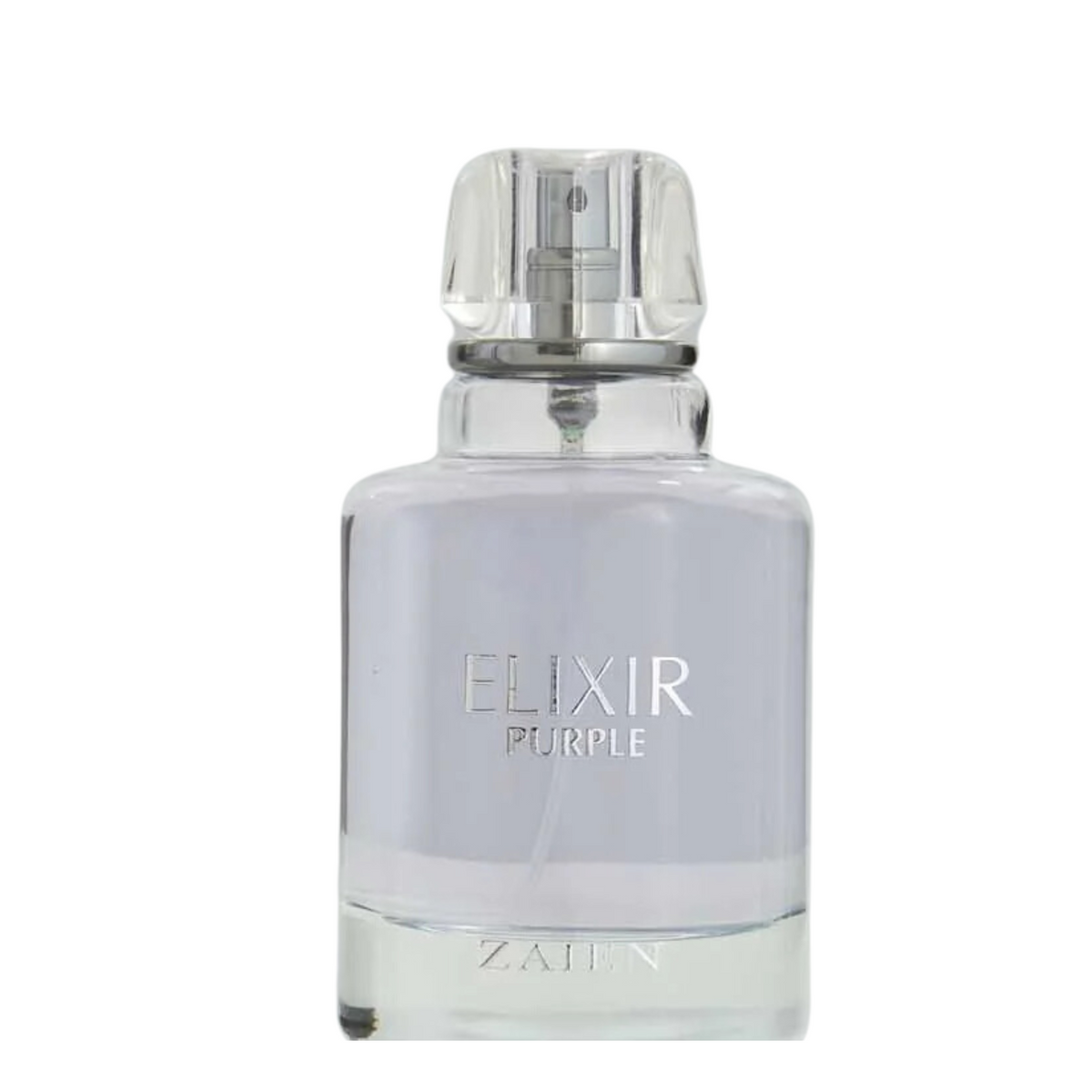Elixir Purple Zaien EDP 100 ml Unisex