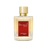 ZIMAYA RED BOUQUET 100ML UNISEX AFNAN PERFUME - Inspirado en Baccarat Rouge 540 Maison Francis Kurkdjian