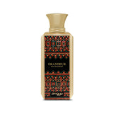 Afnan Grandeur Zimaya Edp 100ML Unisex- Inspirado en Roses Vanille Mancera