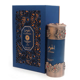 Al Jawhara Niche Emarati Lattafa Edp 100Ml Unisex