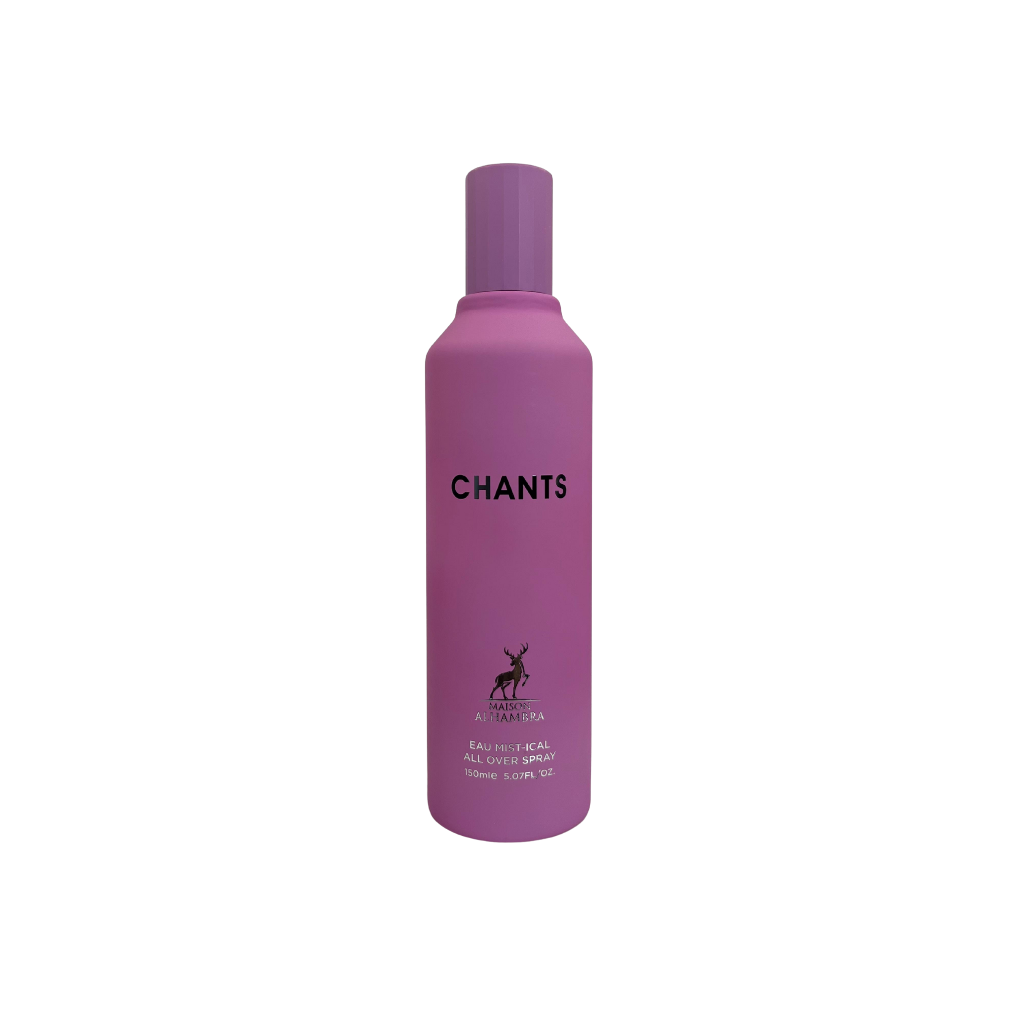 Chants Tenderina Maison Alhambra  EAU Mist-Ical All Over Perfume Spray 150Ml Mujer