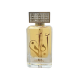 Abaan Lattafa Edp 100ML Unisex- Inspirado en Rose Prick de Tom Ford