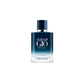 Acqua Di Gio Profondo Giorgio Armani Edp 50Ml Hombre Rechargeable
