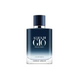Acqua Di Gio Profondo Giorgio Armani Edp 100Ml Hombre Rechargeable