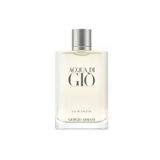 Acqua Di Gio Giorgio Armani Edt 200Ml Hombre Recargable/Refill