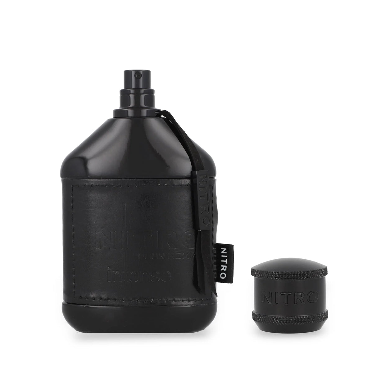 Dumont Nitro Pour Homme Intense Edp 100ML Hombre - Inspirado en Absolu Aventus de Creed