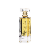 Adeeb Lattafa 80Ml Edp Unisex- Inspirado en Gentleman (1974) Givenchy