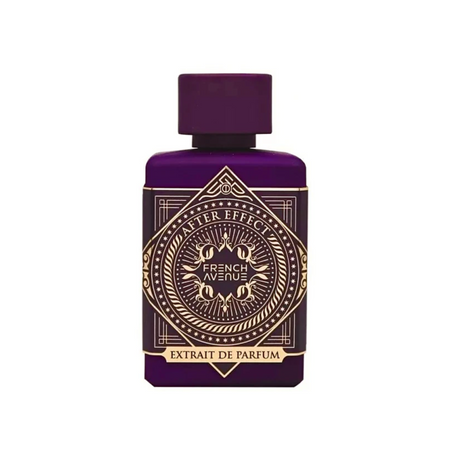 After Effect French Avenue Edp 80Ml Unisex - Inspirado en Side Effect Initio Parfums Prives