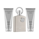 Estuche Supermancy  Afnan 100ML+100ML S/G+100ML A/S Hombre - Inspirado en Aventus Creed