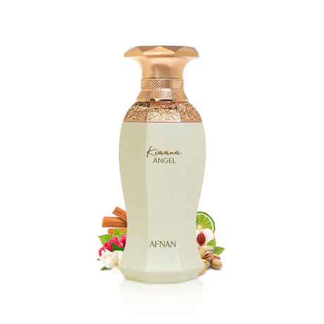 Kiaana Angel Afnan Edp 100Ml Mujer - Inspirado en Yum Pistachio Gelato | 33 Kayali Fragrances