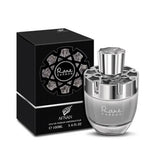 Rare Carbon Edp Edp 100Ml Hombre Afnan- Inspirado En Tom Ford Ombre Leather