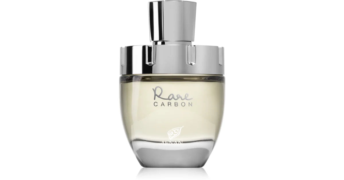 Rare Carbon Edp Edp 100Ml Hombre Afnan