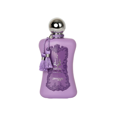 Zimaya Fatima Velvet Love Edp 100Ml Mujer Afnan Perfume- Inspirado en Oriana Parfums de Marly