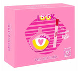 Estuche Look Agatha de ruiz de la prada Edt 80Ml + 10Ml Mujer