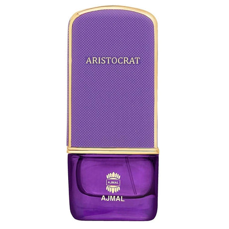 Aristocrat Ajmal Edp 75ML Mujer- Inspirado en Baccarat Rouge 540 Maison Francis Kurkdjian
