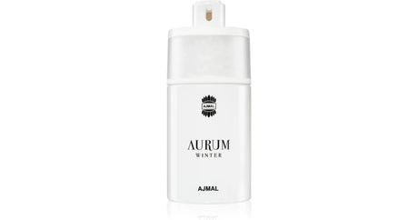 Aurum Winter Ajmal Edp 75ML Unisex- Inspirado en Dame de L lle - Gritti