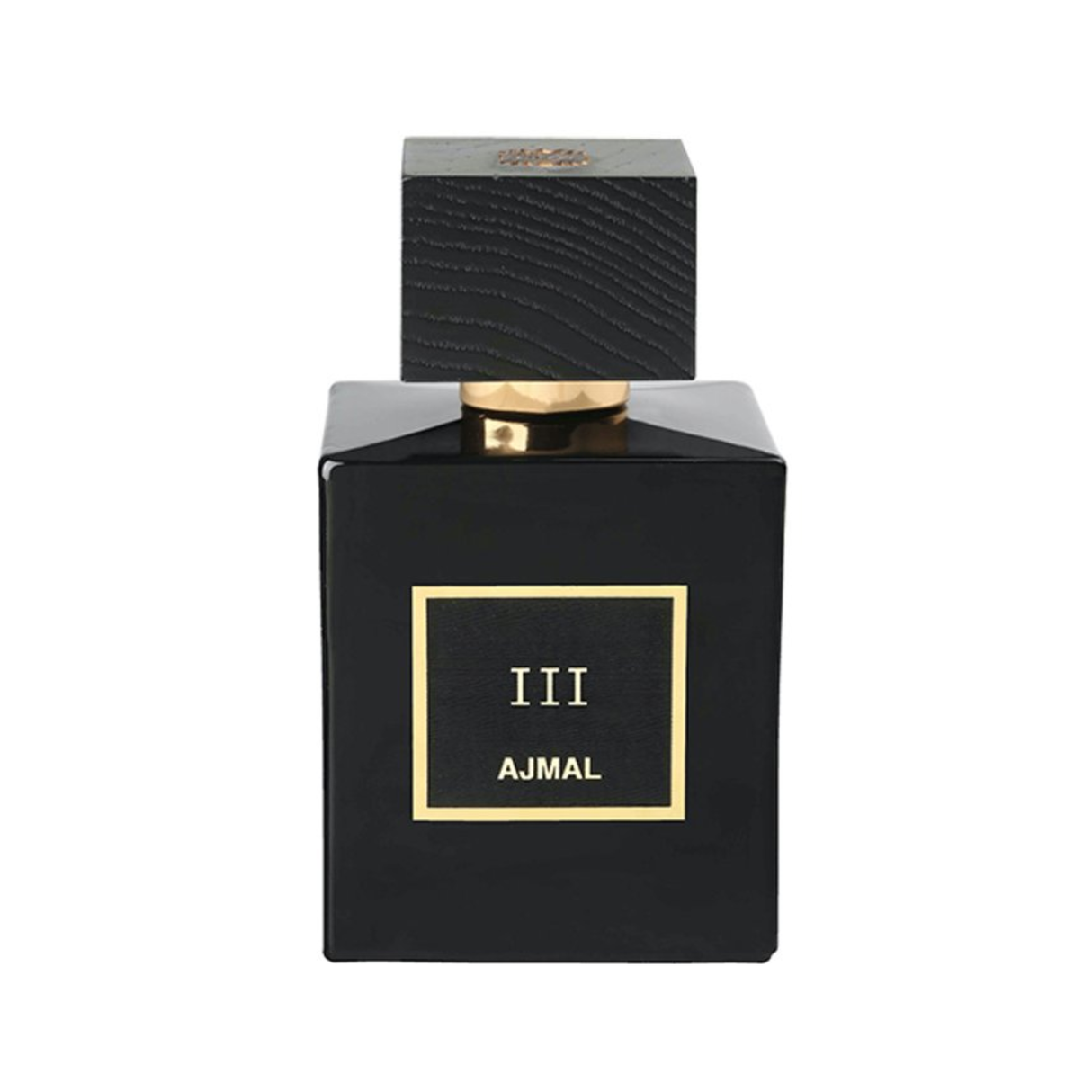 Ajmal Dorado III (3) Edp 100ML Unisex