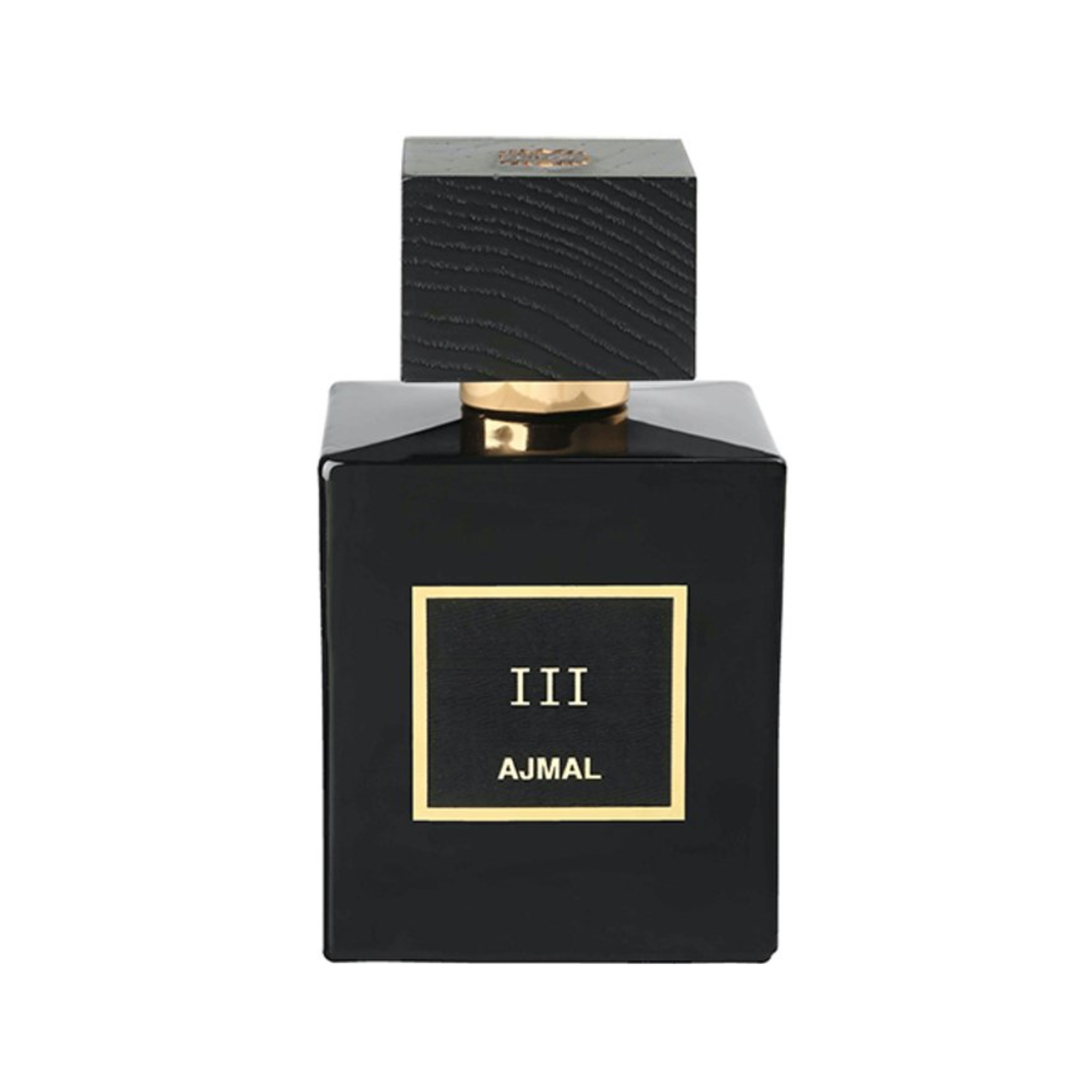 Ajmal Dorado III (3) Edp 100ML Unisex