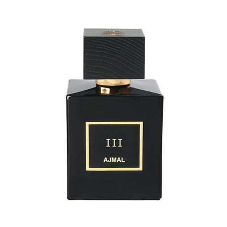 Ajmal Dorado III (3) Edp 100ML Unisex