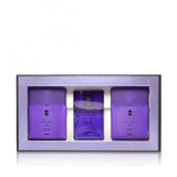 Estuche Sacrifice Ajmal 50ML+225ML S/L+225ML B/L Mujer