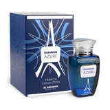 Haramain Azure French collection edp 100ml- Inspirado en MYSLF Eau de Parfum Yves Saint Laurent