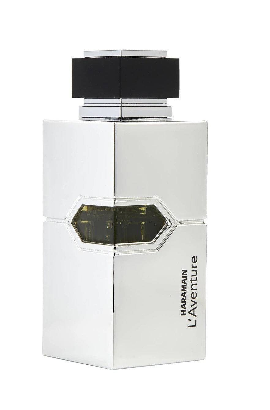 Al Haramain L´Aventure EDP 200Ml Hombre- Inspirado en Aventus Creed