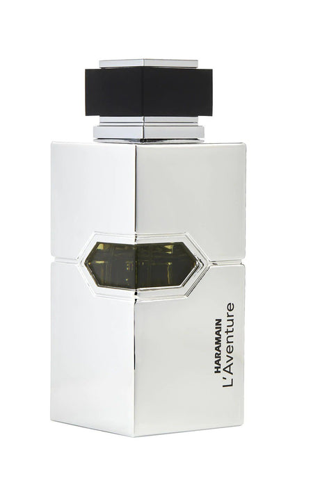 Al Haramain L´Aventure EDP 200Ml Hombre- Inspirado en Aventus Creed