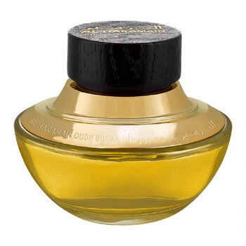 Oudh Burma 50 Years Al Haramain Edp 75ML Unisex