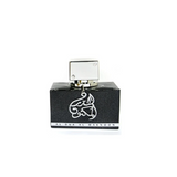 Al Dur Al Maknoon Silver 100Ml Edp Unisex Lattafa Perfume- Inspirado en AVENTUS CREED