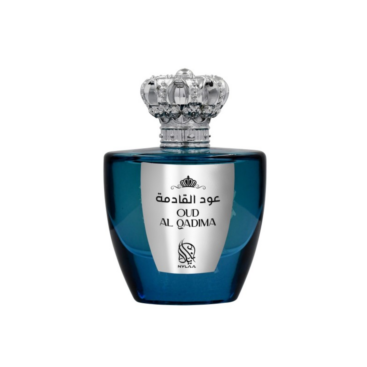 Oud Al Qadima Nylaa EDP 100 ml Unisex