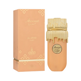 Aroosat Al Arab Elite Risala Edp mujer - Inspirado en Eclaire Lattafa Perfumes