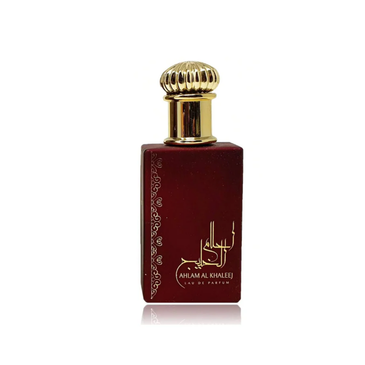 Ahlam Al Khaleej Ard Al Zaafaran Edp 80Ml mujer