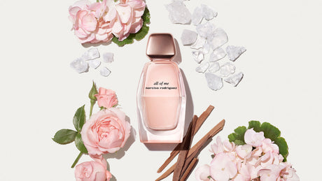 All of Me Narciso Rodriquez Edp 90ML Mujer