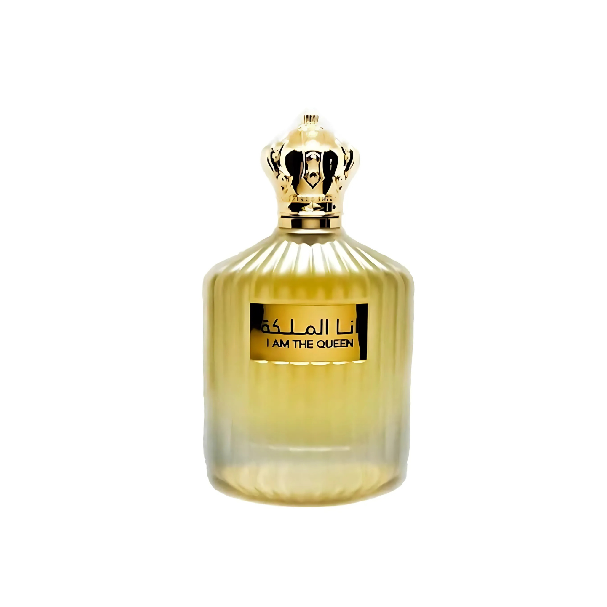 Ana Al Malikha I Am The Queen Ard Al Zaafaran Edp 100Ml Mujer