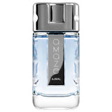Amaze Ajamal Edp 100ML Hombre- Inspirado en Aventus - Creed